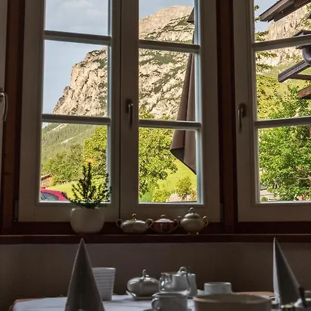 Alba Bed & Breakfast 3*